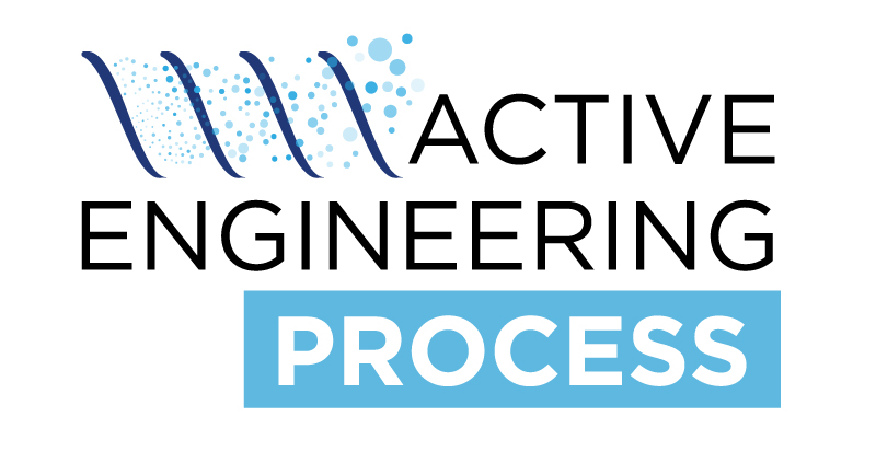logos-Active-engineering-process